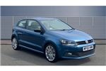 2015 Volkswagen Polo