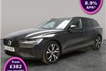 2021 Volvo V60