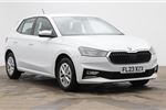 2023 Skoda Fabia
