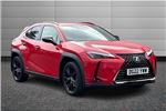 2022 Lexus UX