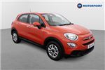 2021 Fiat 500X