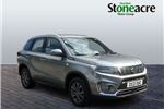 2021 Suzuki Vitara