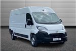 2024 Toyota Proace 2.2D 140 Icon H2 Van
