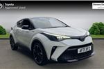 2022 Toyota C-HR