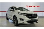 2016 Ford Edge