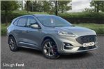 2022 Ford Kuga