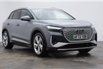 2022 Audi Q4