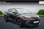 2023 Toyota C-HR