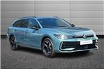 2024 Volkswagen Passat Estate