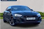 2022 Audi A5 Sportback