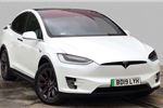 2019 Tesla Model X