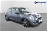 2021 MINI Hatchback