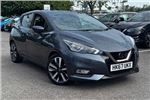 2018 Nissan Micra