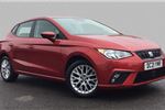 2021 SEAT Ibiza