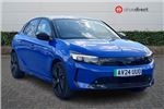 2024 Vauxhall Corsa e
