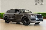 2018 Bentley Bentayga