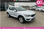 2020 Volvo XC40