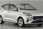 2022 Hyundai i10