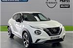 2023 Nissan Juke 1.0 DiG-T 114 Tekna 5dr