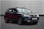 2020 SEAT Ateca