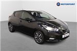 2017 Nissan Micra