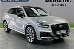 2020 Audi SQ2