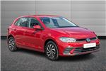 2022 Volkswagen Polo