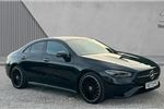 2024 Mercedes-Benz CLA