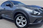 2020 Nissan Juke