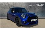2018 MINI Hatchback