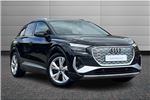 2022 Audi Q4