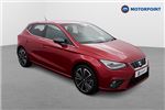 2023 SEAT Ibiza