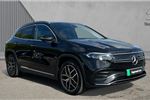 2023 Mercedes-Benz EQA