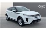 2021 Land Rover Range Rover Evoque