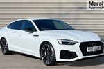 2024 Audi A5 Sportback