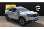 2020 Dacia Duster