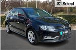 2016 Volkswagen Polo