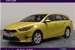 2023 Kia Ceed SW