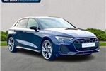 2024 Audi A3