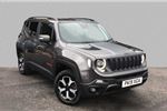 2019 Jeep Renegade