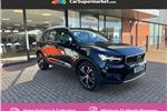 2021 Volvo XC40