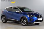 2019 Renault Captur