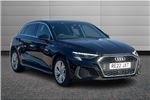 2022 Audi A3