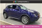 2016 Nissan Juke