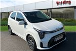 2024 Kia Picanto
