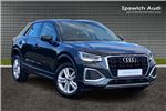 2021 Audi Q2