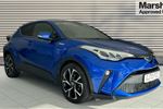 2020 Toyota C-HR