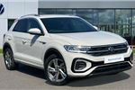 2022 Volkswagen T-Roc