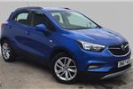 2017 Vauxhall Mokka X