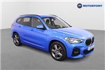 2021 BMW X1